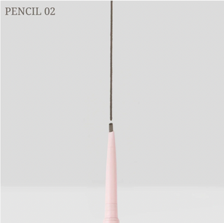 Beauty Creations Eyebrow Definer Pencils