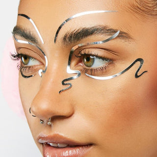 Face Lace / Serpentice Dazzle