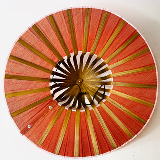 Topi Foldaway Fan Hat