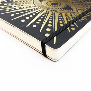 Undated Planner of Your Dreams