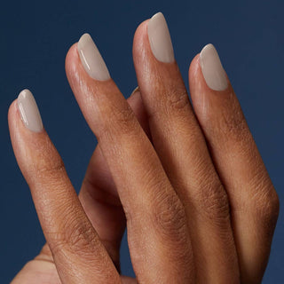 Dove Jelly Sheer Nail Polish