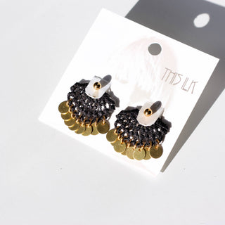 Erth Earrings