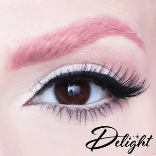 Dafna Poodle Collection: Lashes in Compact