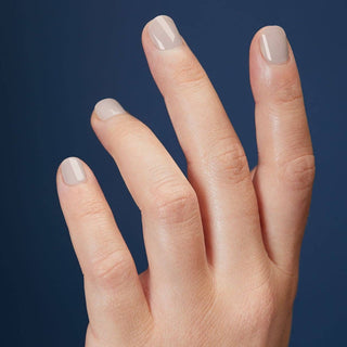 Dove Jelly Sheer Nail Polish