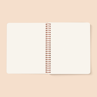 Undated Planner of Your Dreams