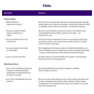 Quiet Riot Red-Clash Glitter Lip Duo Lip Paint