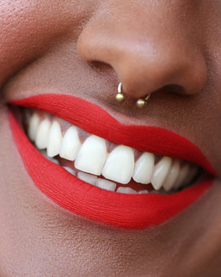 Dafna Vintage Starlet - Long Lasting Matte Lipstick