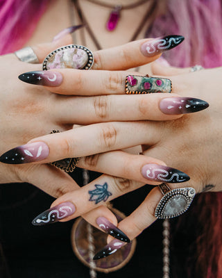 Potion Nailz