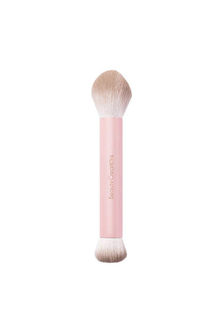 Beauty Creations Dual Sided Blush Brush