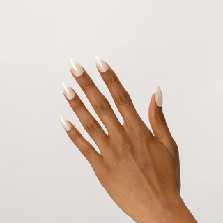 BUFFI PRESS-ON NAILS - GLAZED