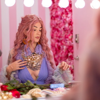 Emani (lace front + heat safe)