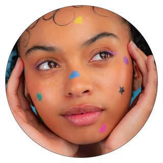 Hydrocolloid Acne Patches Salicylic & Tea Tree