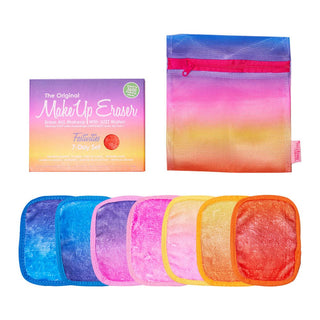 Festivities 7-Day MakeUp Eraser Set