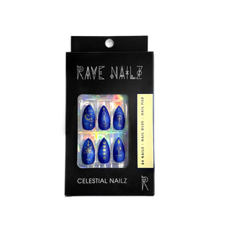 Celestial Nailz