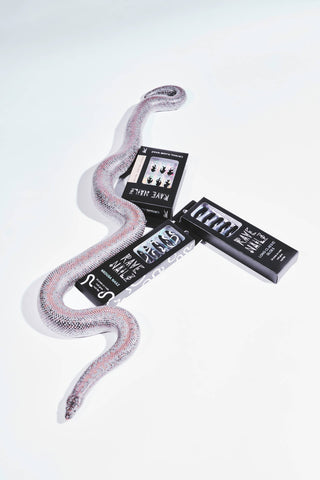 Long Classic Gloss Nailz