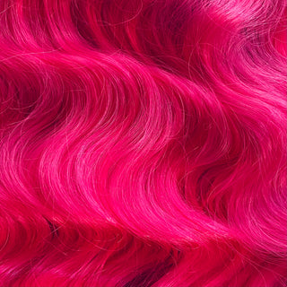 Ruby (Lace Front + Heat Safe)