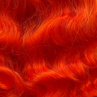 Ruby (Lace Front + Heat Safe)