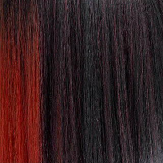 Daria (lace front + heat safe)