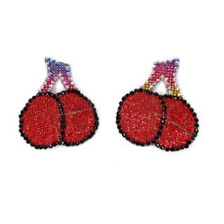 Cherry Jewel Pasties