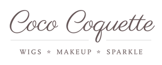 Coco Coquette logo