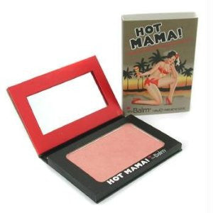 theBalm Hot Mama Powder Blush