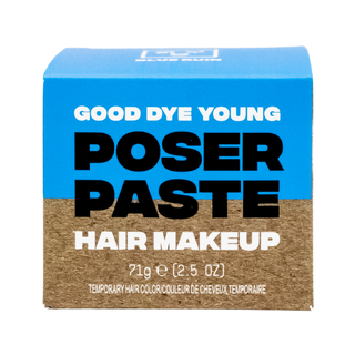 Poser Paste Hair Makeup