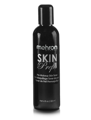 Mehron Skin Prep Pro