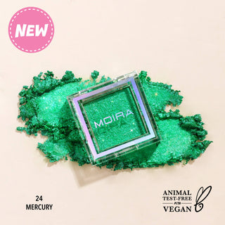 Moira Lucent Cream Shadow