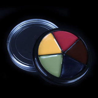 Mehron ProColoRing Cream Bruise Wheel