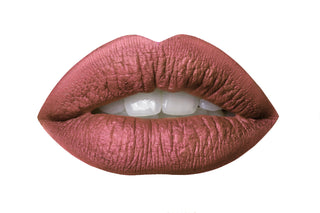 Medusa's Makeup Metallic Lip Gloss Metal AF