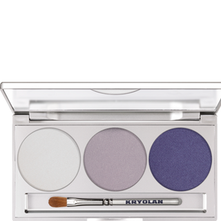 Kryolan Eye Shadow Trio Set