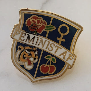 Wildflower + Co. / Enamel Pins