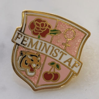 Wildflower + Co. / Enamel Pins