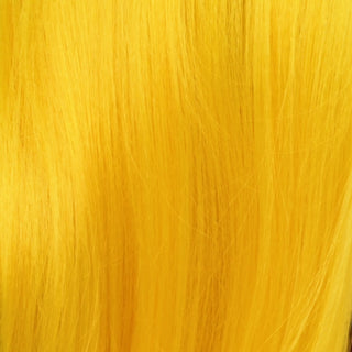 Daria (lace front + heat safe)