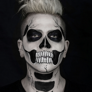 Mehron Fantasy FX Makeup