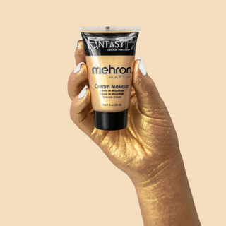 Mehron Fantasy FX Makeup