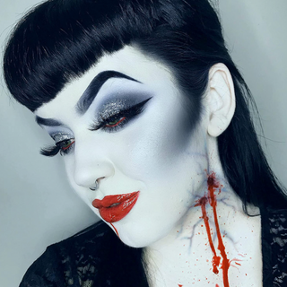 Mehron Fantasy FX Makeup