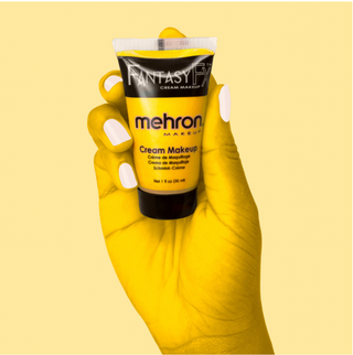 Mehron Fantasy FX Makeup