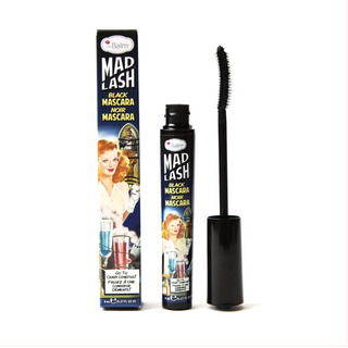 theBalm Mad Lash Mascara