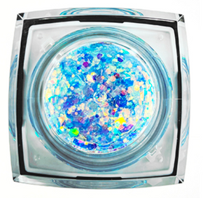 Elektra's Cosmetics / Bolt Balm