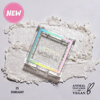 Moira Lucent Cream Shadow