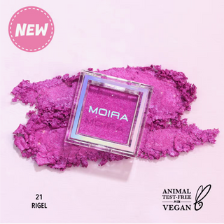 Moira Lucent Cream Shadow