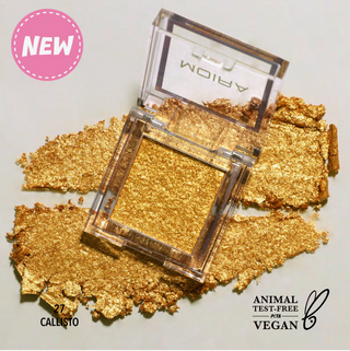 Moira Lucent Cream Shadow