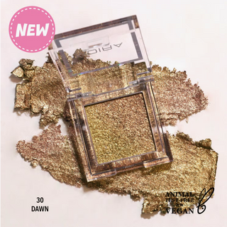 Moira Lucent Cream Shadow