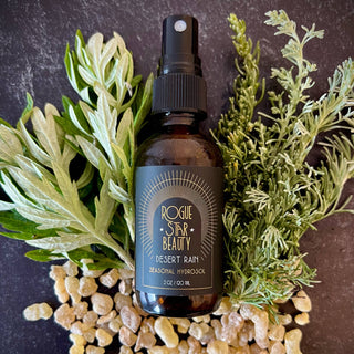 Desert Rain Hydrosol