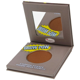 theBalm Brow Pow Eyebrow Powder