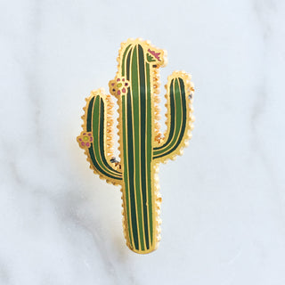 Wildflower + Co. / Enamel Pins