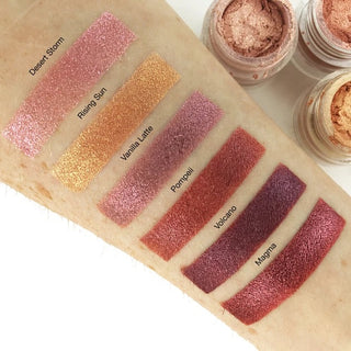 Medusa's Makeup Eye Dust