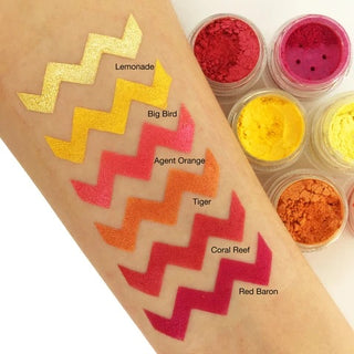 Medusa's Makeup Eye Dust