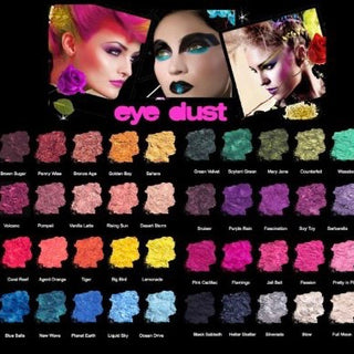 Medusa's Makeup Eye Dust
